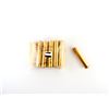 Image 1 : NEW NON-PRIMED NORMA 45-110 CALIBER BRASS CASES LOT
