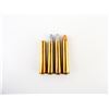 Image 2 : NEW NON-PRIMED WINCHESTER .32-40 WIN BRASS CASES LOT