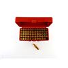 Image 1 : NEW NON-PRIMED REMINGTON .243 WIN BRASS CASES LOT