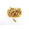 Image 1 : NEW NON-PRIMED REMINGTON .243 WIN BRASS CASES LOT