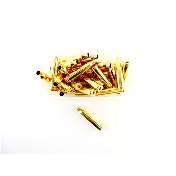 NEW NON-PRIMED REMINGTON 7MM REM MAG BRASS CASES LOT