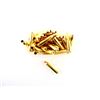Image 1 : NEW NON-PRIMED REMINGTON 7MM REM MAG BRASS CASES LOT