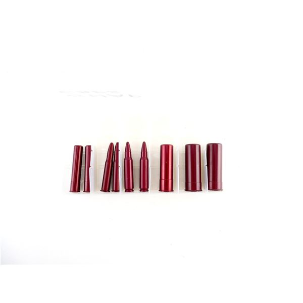 ASSORTED SNAP CAPS LOT