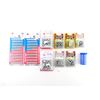 Image 1 : ASSORTED STEEL SLINGSHOT AMMO LOT