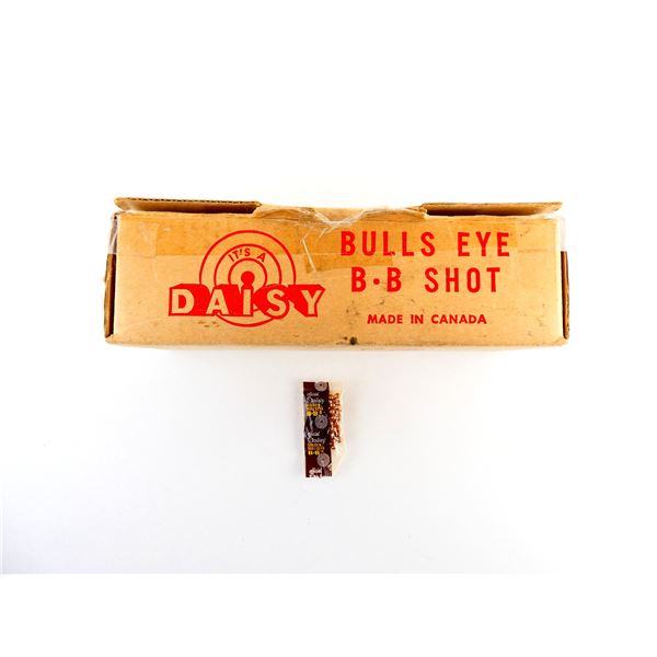 DAISY GOLDEN BULLSEYE BB'S LOT