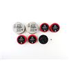 Image 1 : ASSORTED RWS AND HAENDLER & NATERMAN 4.55MM BB'S LOT