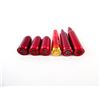 Image 5 : ASSORTED SNAP CAPS LOT