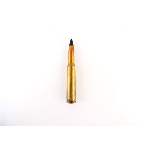 U.S. MILITARY .50 BMG DUMMY RND LOT
