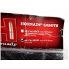 Image 4 : ASSORTED .50 CALIBER MUZZLELOADER BULLETS AND SABOTS LOT