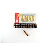 Image 1 : HORNADY A-MAX .50 CALIBER BULLETS LOT