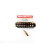 Image 2 : HORNADY A-MAX .50 CALIBER BULLETS LOT