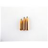 Image 3 : ASSORTED NOSLER AND SIERRA .25 CALIBER BULLETS LOT
