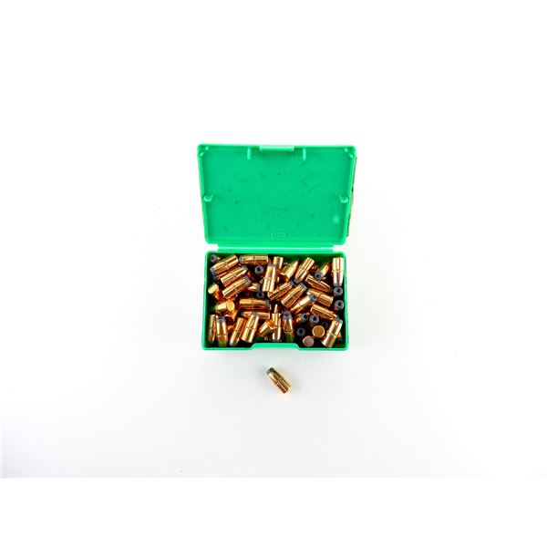 SIERRA .30-30 CALIBER BULLETS LOT
