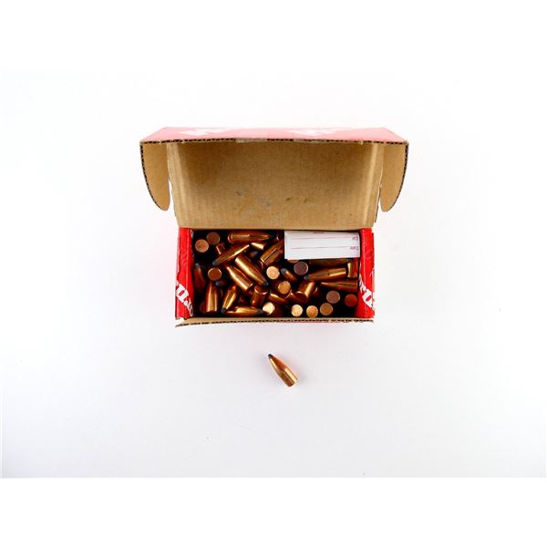 HORNADY .30 CALIBER BULLETS LOT