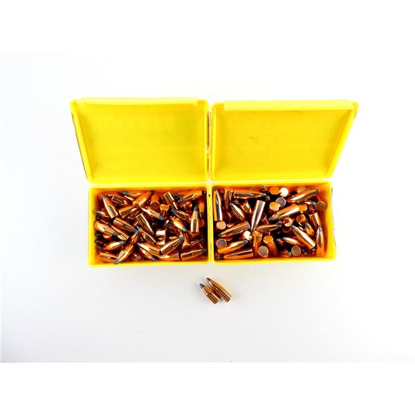 ASSORTED SPEER .30 CALIBER BULLETS LOT