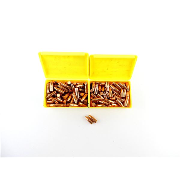 ASSORTED SPEER .30 CALIBER BULLETS LOT
