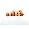 Image 4 : ASSORTED .25 CALIBER BULLETS LOT