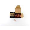 Image 1 : ASSORTED NOSLER .30 CALIBER BULLETS LOT