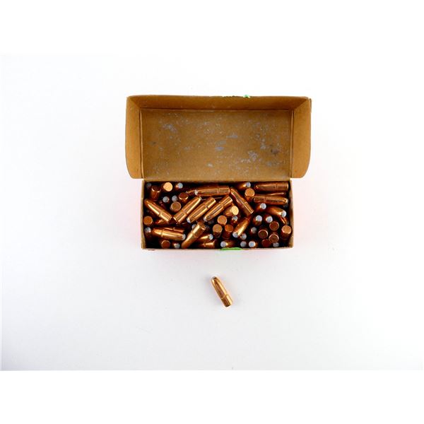 HORNADY .30 CALIBER BULLETS LOT