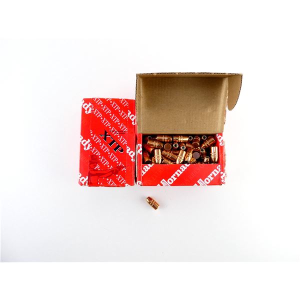 HORNADY .38 CALIBER BULLETS LOT