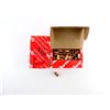 Image 1 : HORNADY .38 CALIBER BULLETS LOT
