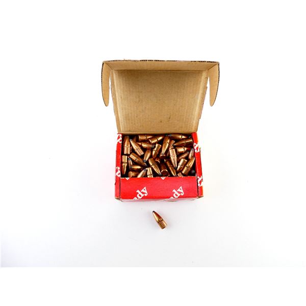 HORNADY .35 CALIBER BULLETS LOT