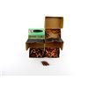 Image 1 : ASSORTED NOSLER AND SIERRA .35 CALIBER BULLETS LOT