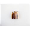 Image 3 : ASSORTED NOSLER AND SIERRA .35 CALIBER BULLETS LOT