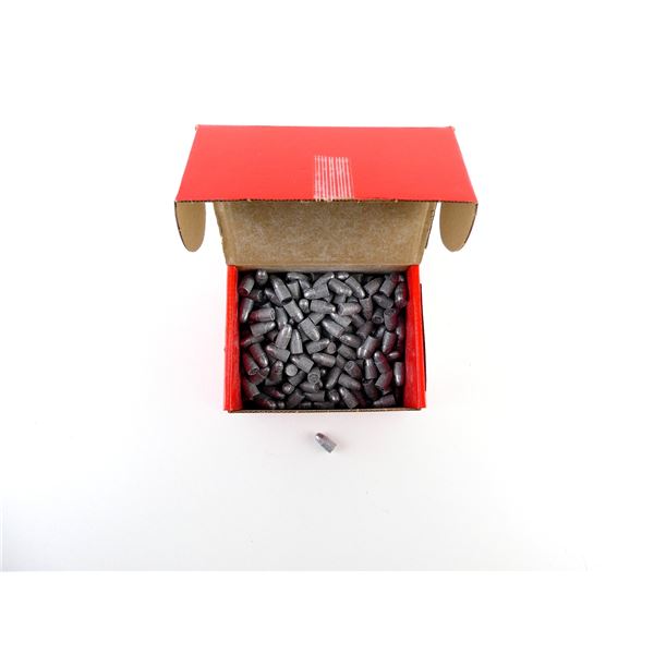 HORNADY .38 CALIBER BULLETS LOT