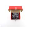 Image 1 : HORNADY .38 CALIBER BULLETS LOT