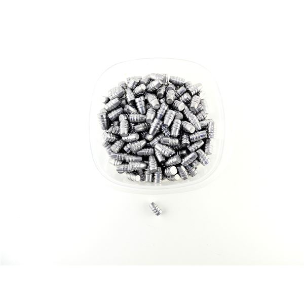 UNKNOWN CAST BULLETS LOT