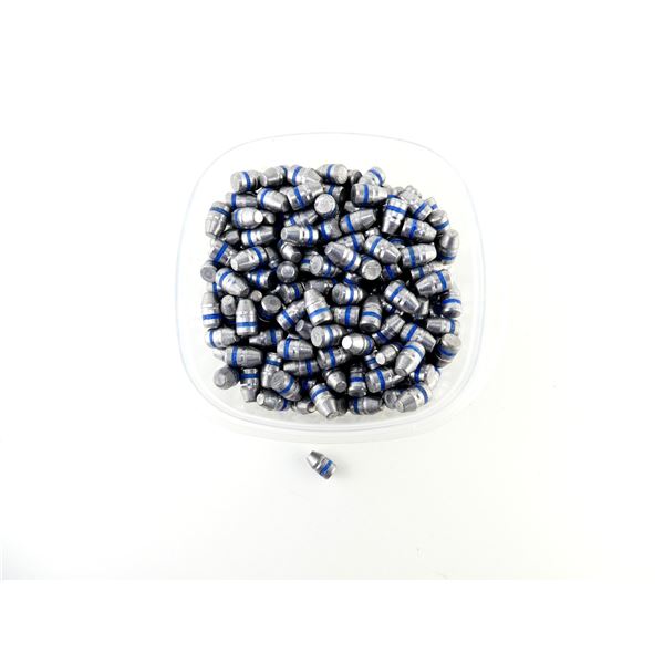 UNKNOWN CAST BULLETS LOT