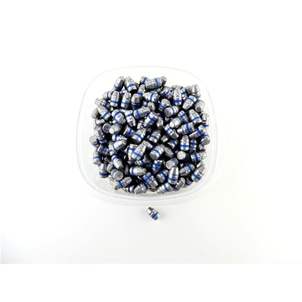 UNKNOWN CAST BULLETS LOT