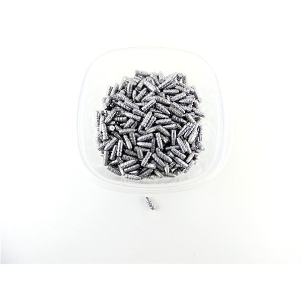 UNKNOWN CAST BULLETS LOT