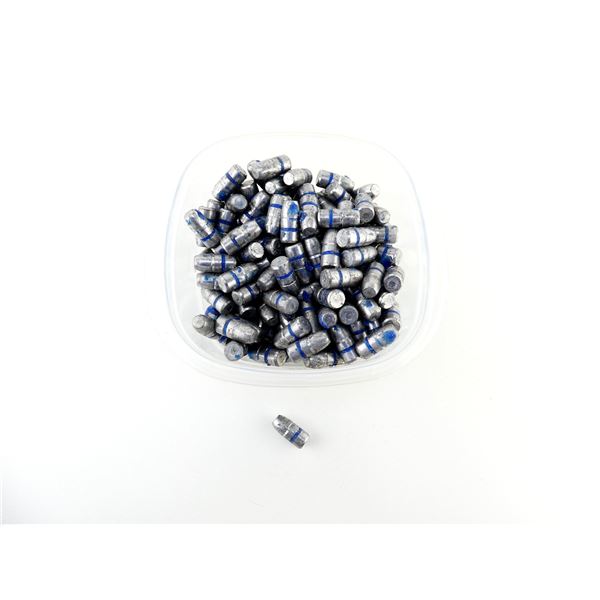 UNKNOWN CAST BULLETS LOT