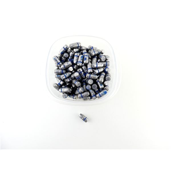 UNKNOWN CAST BULLETS LOT