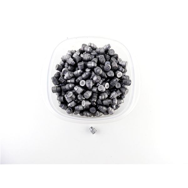 UNKNOWN CAST BULLETS LOT