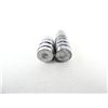 Image 3 : UNKNOWN ASSORTED CAST BULLETS LOT