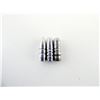 Image 2 : UNKNOWN ASSORTED CAST BULLETS LOT