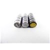 Image 3 : UNKNOWN ASSORTED CAST BULLETS LOT
