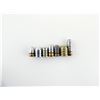 Image 2 : UNKNOWN ASSORTED CAST BULLETS LOT