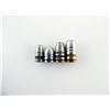 Image 2 : UNKNOWN ASSORTED CAST BULLETS LOT