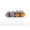 Image 3 : UNKNOWN ASSORTED CAST BULLETS LOT