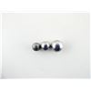 Image 2 : UNKNOWN LEAD BALLS LOT