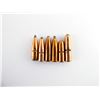 Image 3 : ASSORTED .30 CALIBER BULLETS LOT