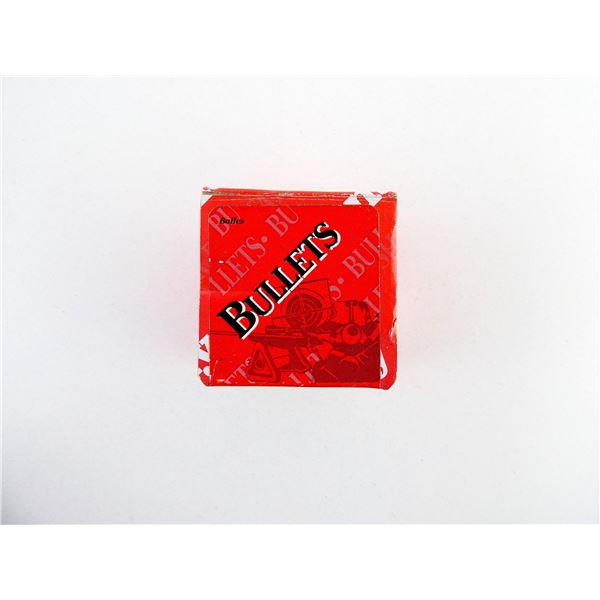 HORNADY .22 CALIBER GAS CHECKS LOT