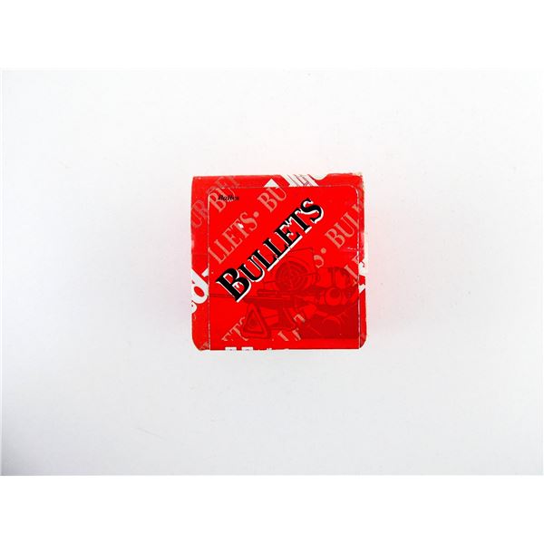 HORNADY .25 CALIBER GAS CHECKS LOT