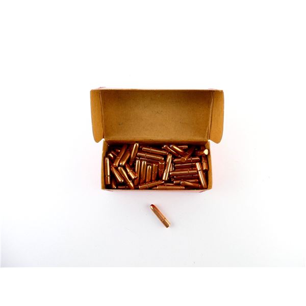 HORNADY 6.5MM CALIBER BULLETS LOT