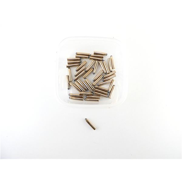 NORMA 6.5MM CALIBER BULLETS LOT
