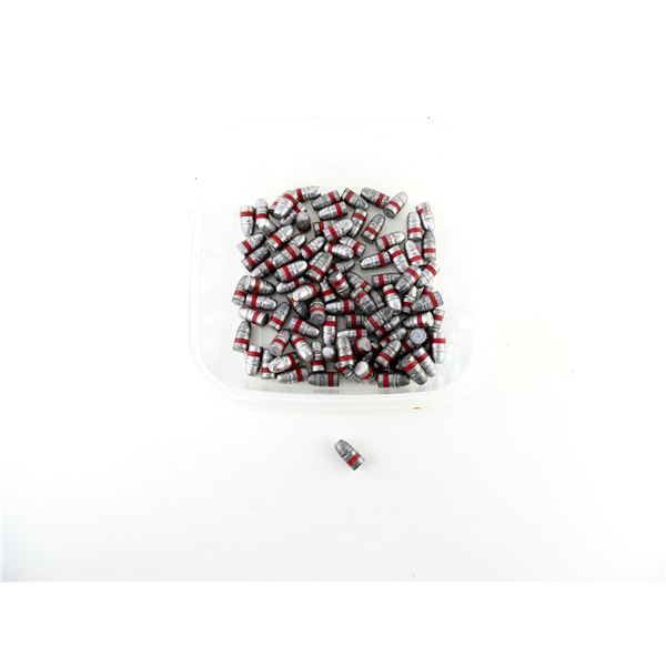 UNKNOWN .32 CALIBER CAST BULLETS LOT